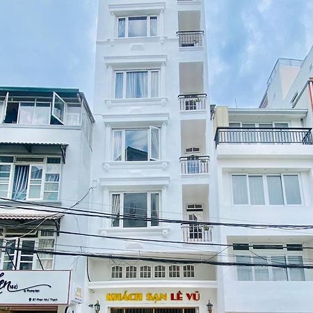 Oyo 1196 Le Vu Hotel Dalat Luaran gambar