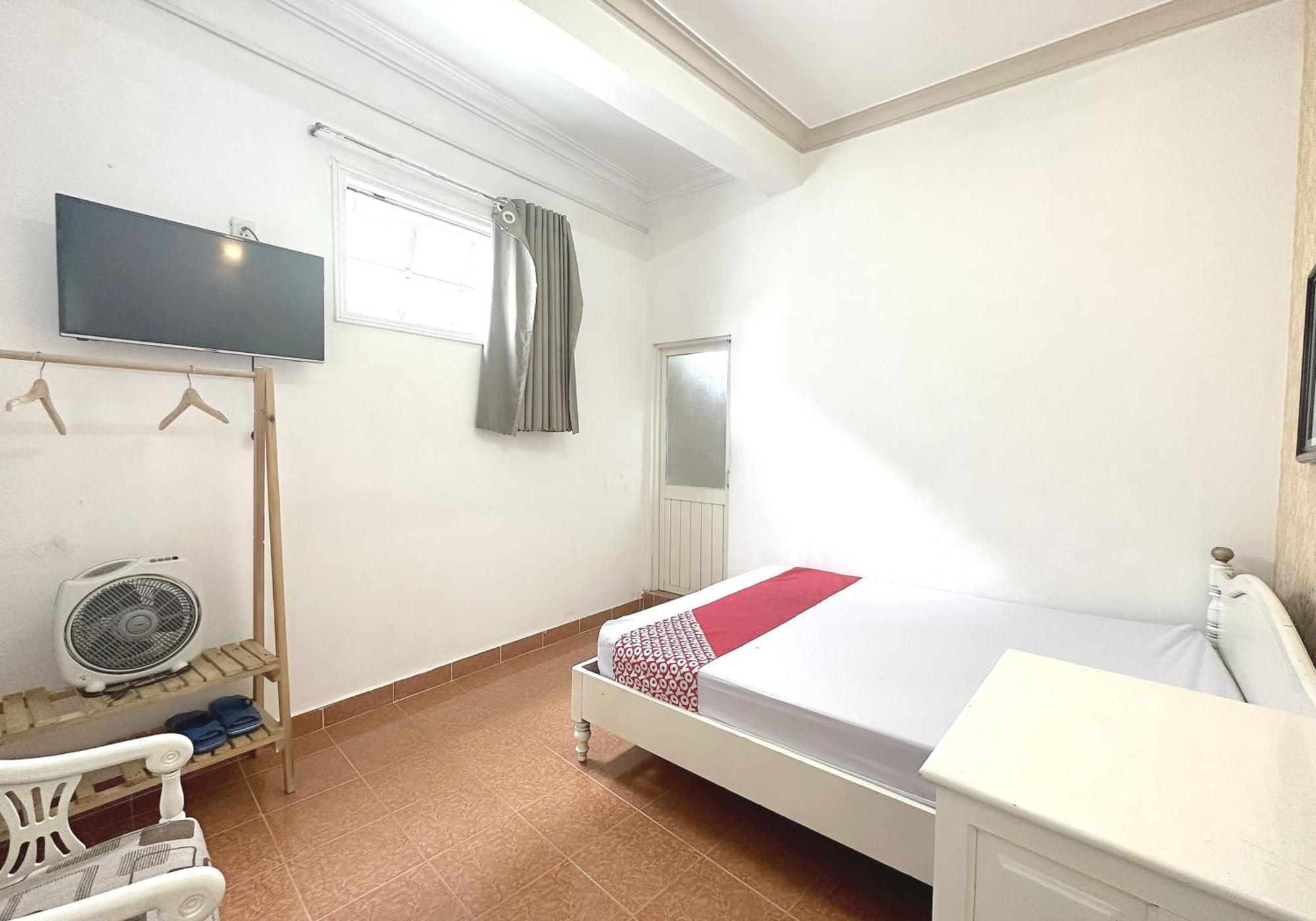 Oyo 1196 Le Vu Hotel Dalat Luaran gambar