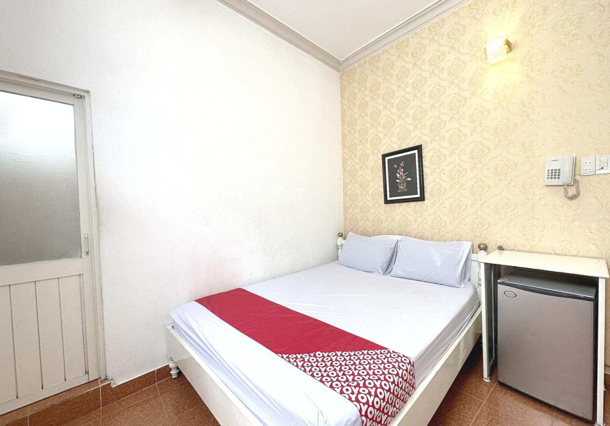 Oyo 1196 Le Vu Hotel Dalat Luaran gambar