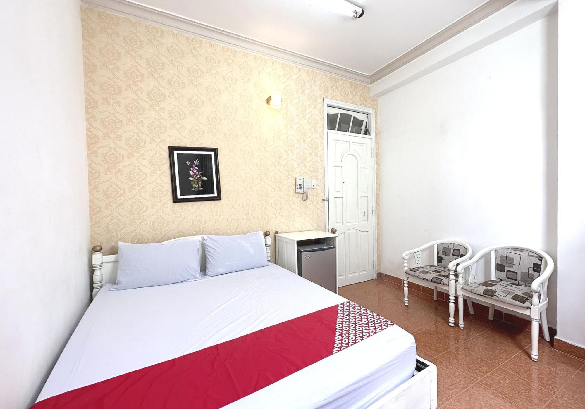 Oyo 1196 Le Vu Hotel Dalat Luaran gambar