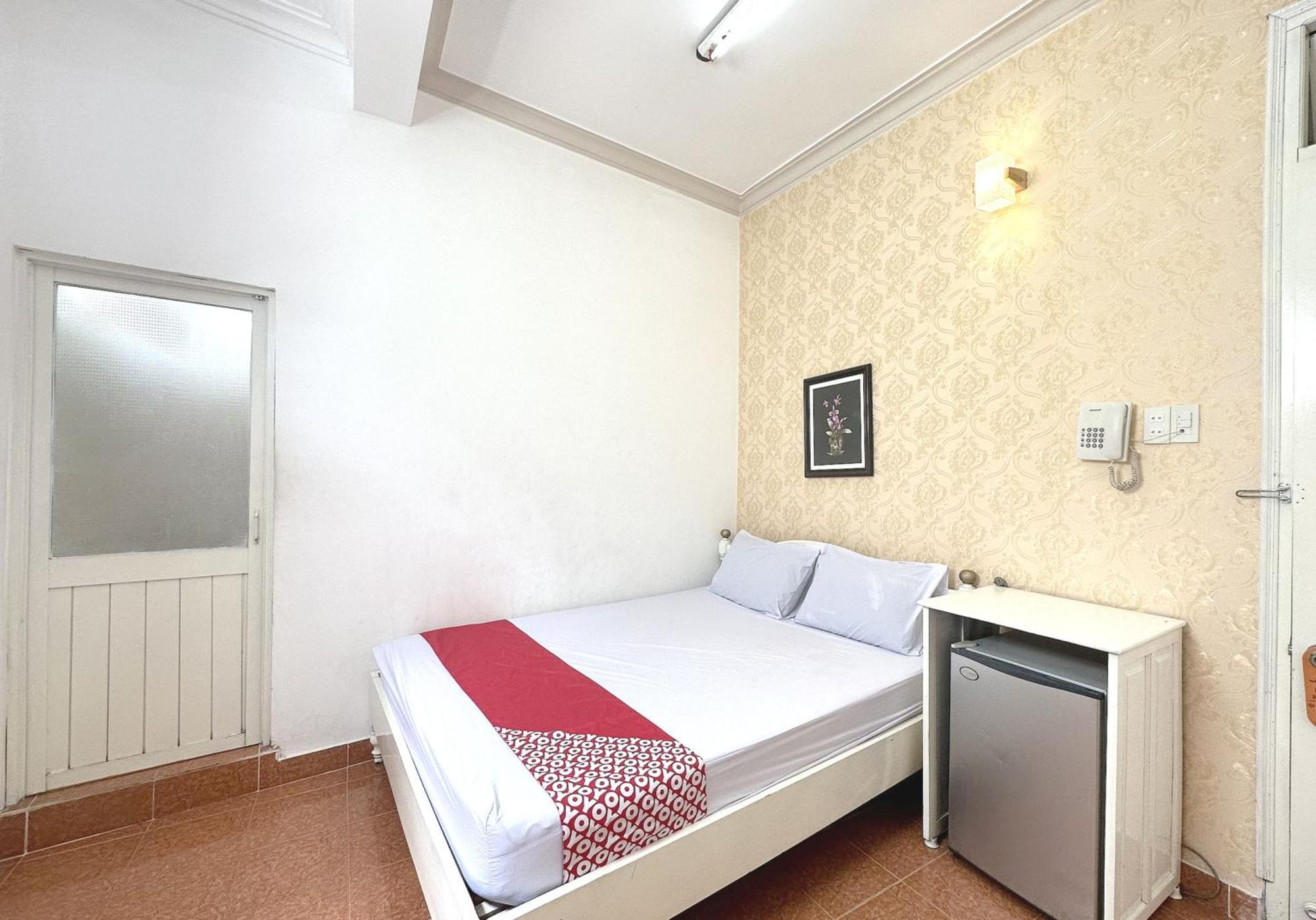 Oyo 1196 Le Vu Hotel Dalat Luaran gambar