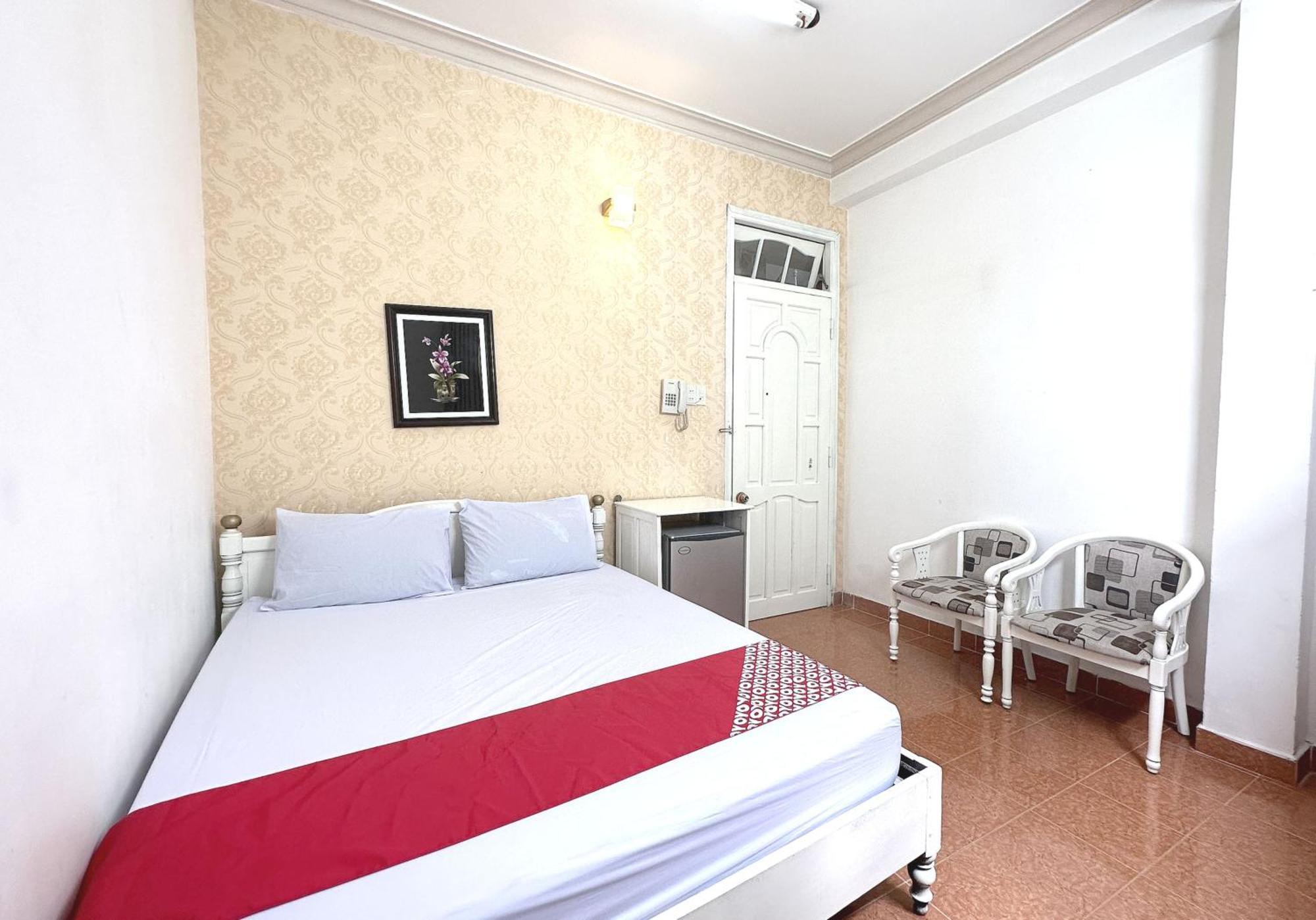 Oyo 1196 Le Vu Hotel Dalat Luaran gambar