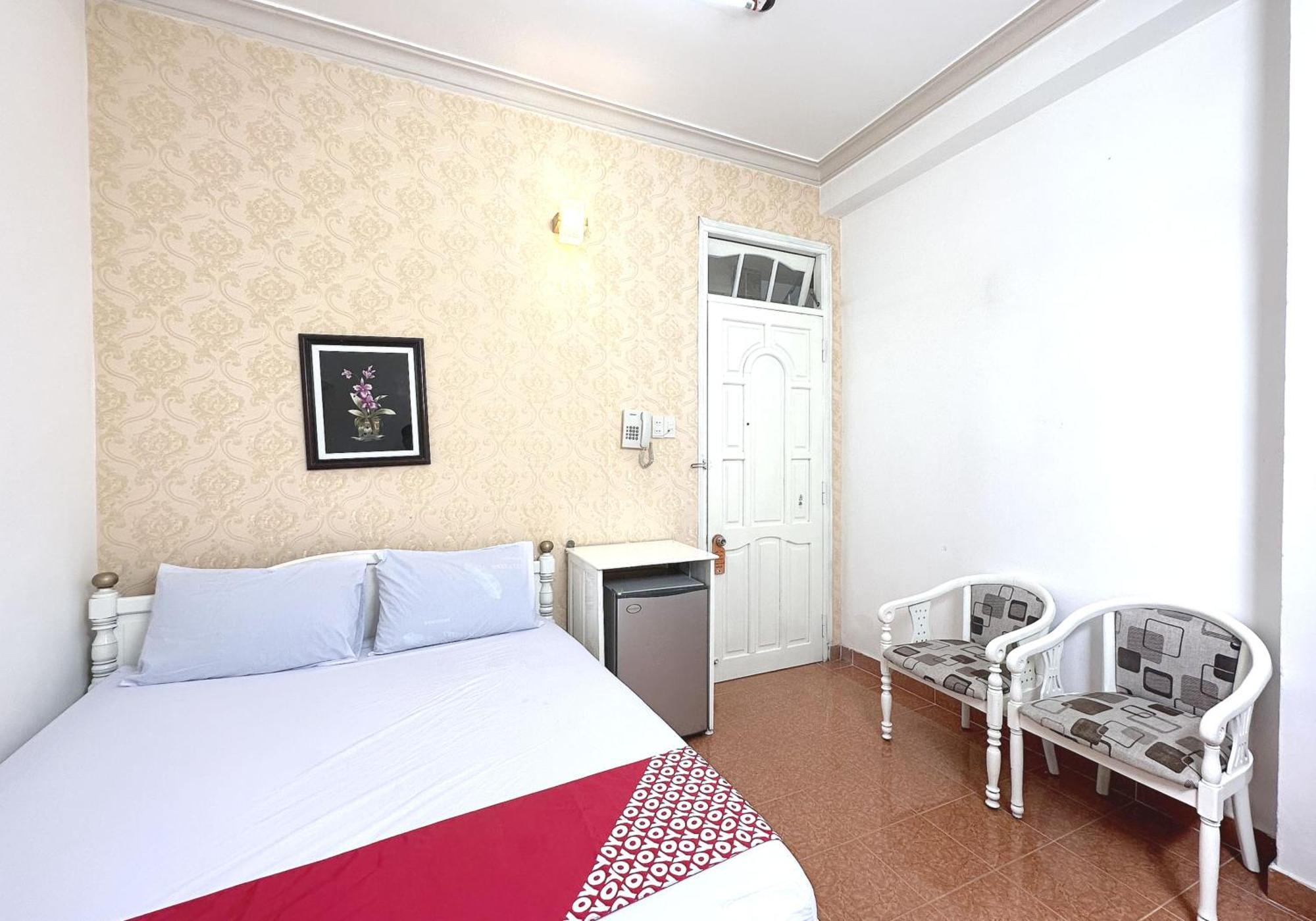 Oyo 1196 Le Vu Hotel Dalat Luaran gambar