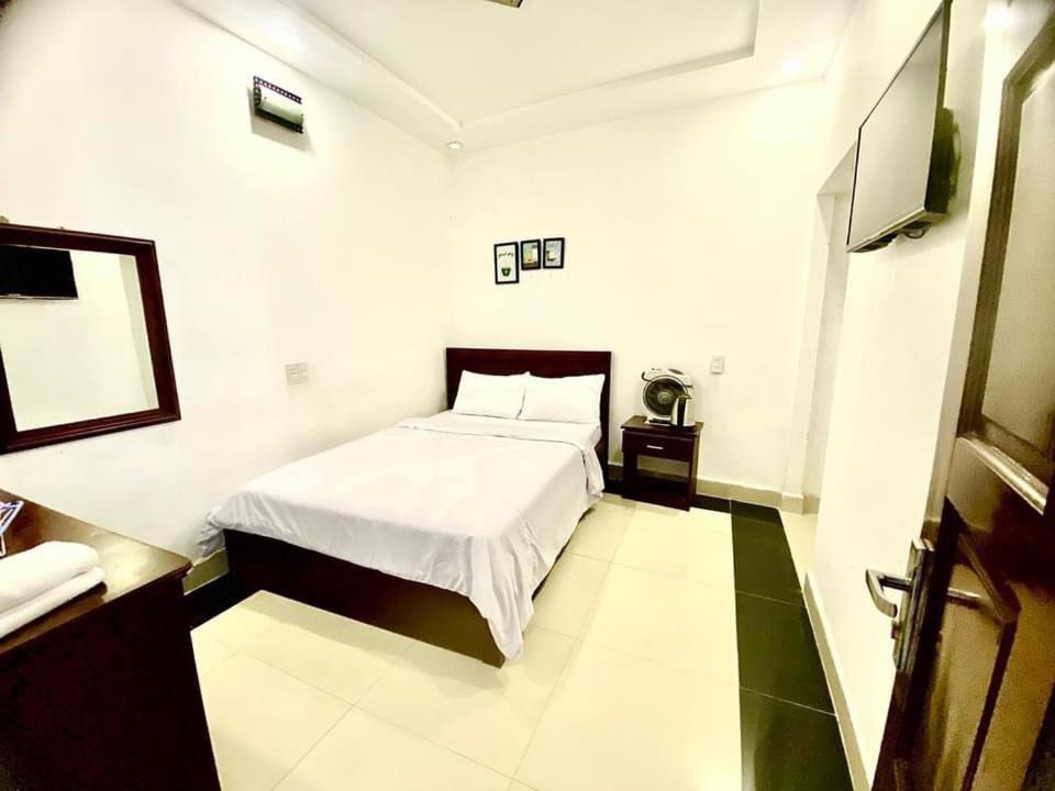 Oyo 1196 Le Vu Hotel Dalat Luaran gambar