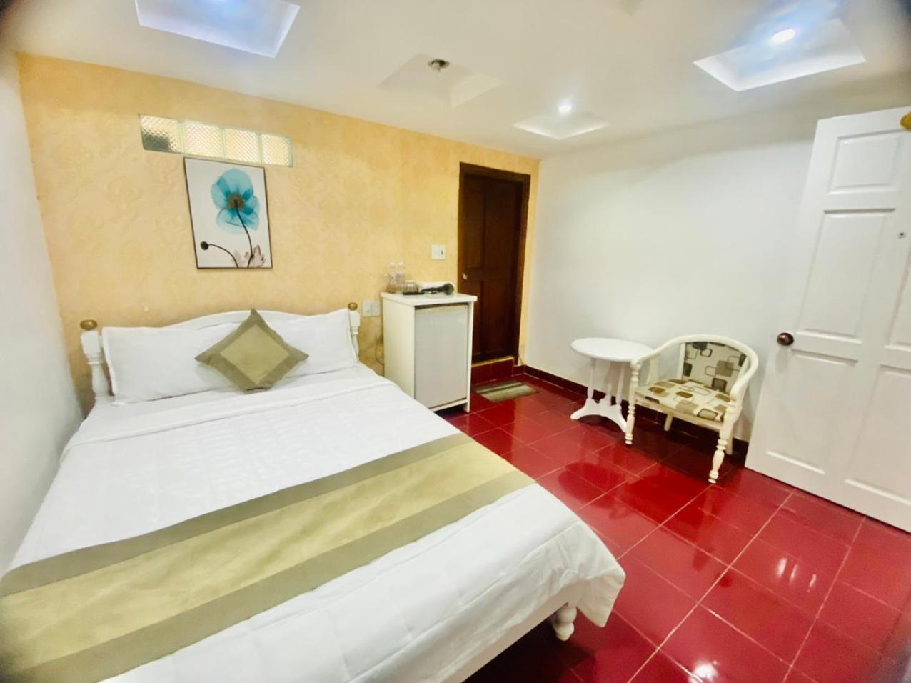 Oyo 1196 Le Vu Hotel Dalat Luaran gambar