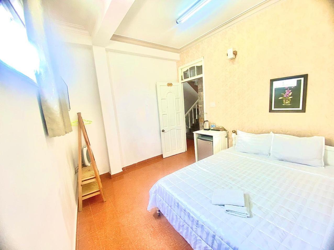 Oyo 1196 Le Vu Hotel Dalat Luaran gambar